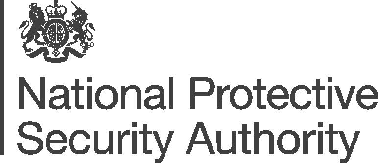 National Protective Security Authority